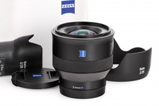 Zeiss Batis 1:2/25mm für Sony