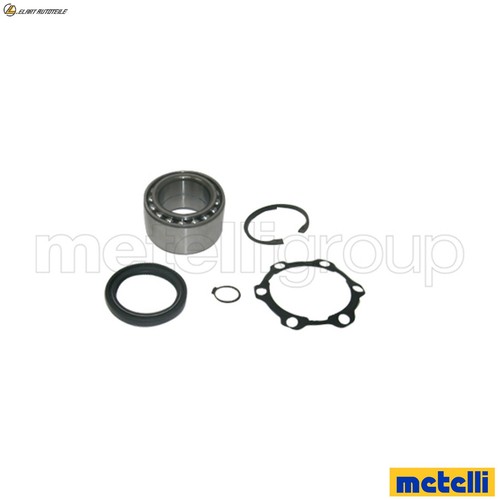 Kit cuscinetti ruota 7749 - kit,