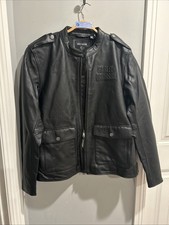 harley davidson giacca di