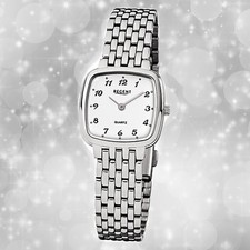 Orologio donna regent argento - donna,