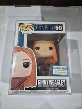 Funko Pop - Ginny Weasley 50