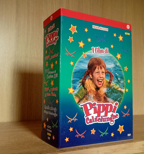 Film pippi calzelunghe - film,