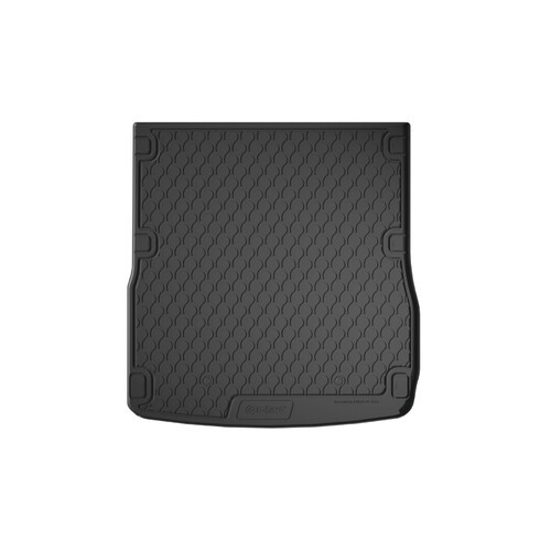 Vasca baule misura gomma - baule, su