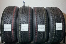 4 Pneumatici 235/55 R18