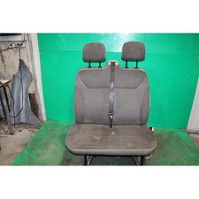 SEDILE DOPPIO PASSEGGERO PER OPEL VIVARO (99-06)(06-13) 2.0 DCI - CDTI FUR. 2001