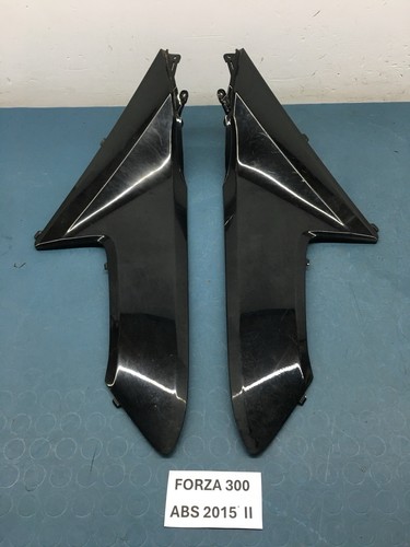 Coppia carena fascia - coppia, honda