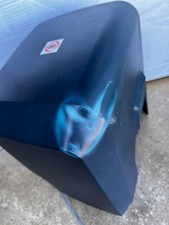 BFT KIT CARTER COPERTURA COPERCHIO RICAMBIO DEIMOS COD. I100338 10001