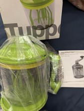 Tupperware Whip 'N Prep Mix