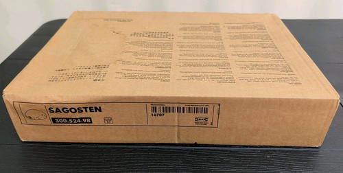 Ikea sagosten air element sala - sagosten,