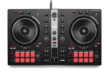consolle Hercules Dj Control