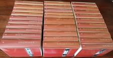 Collana completa 30 volumi I