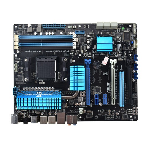 Scheda madre m5a99x - madre, r2.0