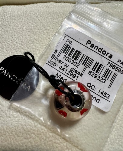 Autentico charm pandora - charm,