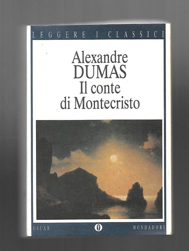 Conte montecristo a - -,