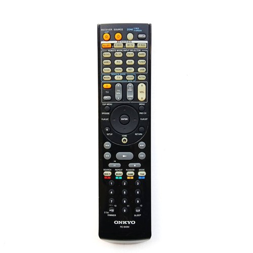 Onkyo originale dvd tv - originale,