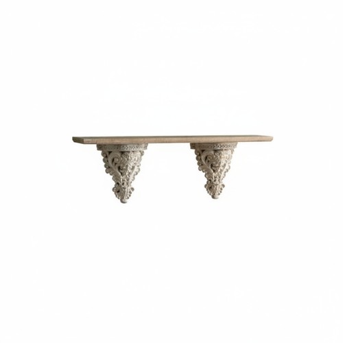 Consolle sospesa vintage - consolle,