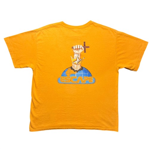 Shirt vintage gildan - vintage,