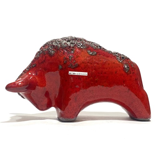 Toro ceramica otto in - toro,