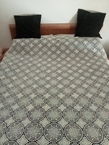 Copriletto matrimoniale - copriletto,