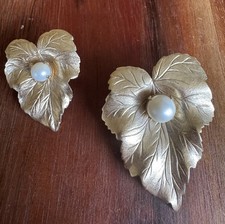 Set 2 spille vintage Sarah