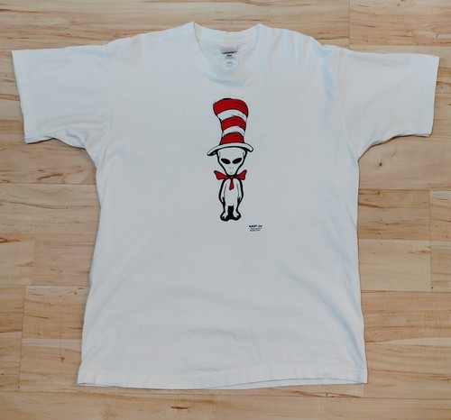 Shirt ufo vintage uomo - ufo,