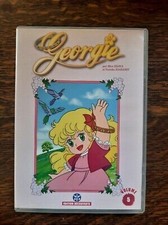 Dvd - Georgie Vol.5: Di Man