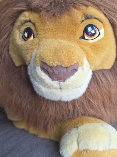 Peluche vintage douglas jumbo - vintage,