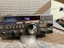 Yaesu FT 757GX