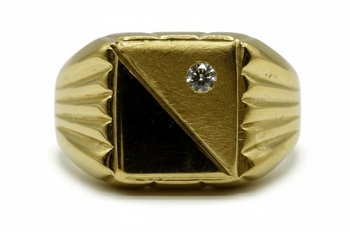 Anello argento 925 - argento,