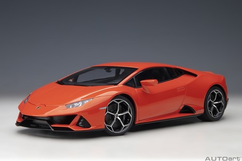 Lamborghini huracan evo 2019 - evo,