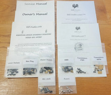 Sony TC-K81 Cassette Deck