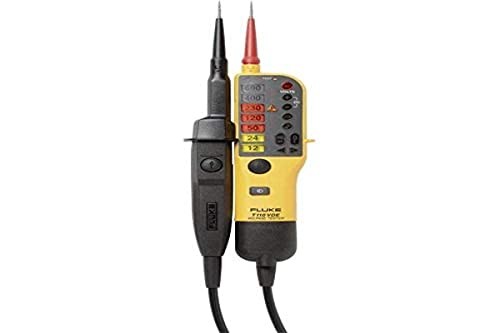 Fluke t110 tester tensione - tester, di