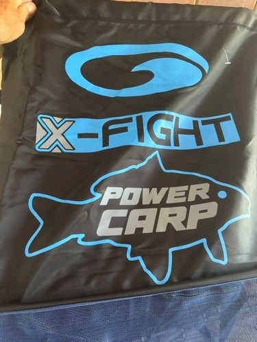 Garbolino fight power carp - garbolino,