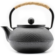 Zen Minded Teiera Tradizionale