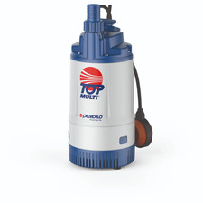 Elettropompa Sommersa