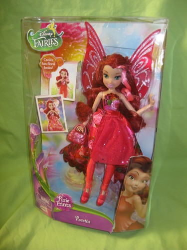 2016 jakks disney - disney, fairies