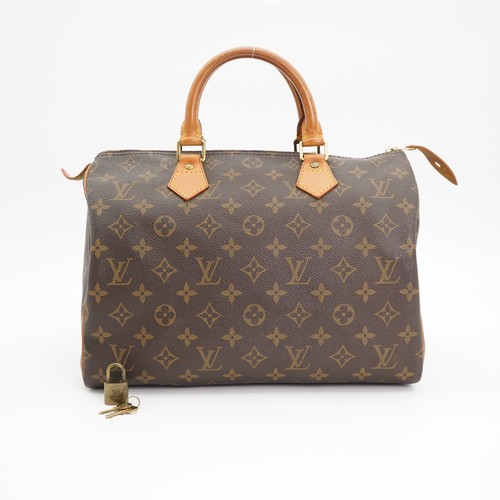 Borsa louis vuitton speedy - louis,