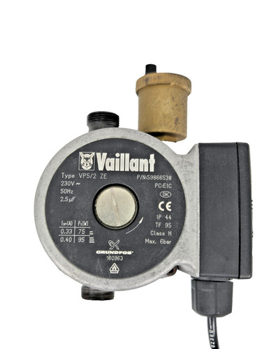 Pompa vaillant vp5 160963 - vp5/2,