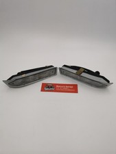 Coppia fanalini ant. Alfa