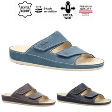 Ciabatta uomo donna VITAL vera