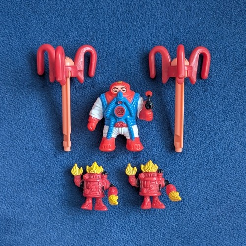 1994 toymax body wars - 1994,