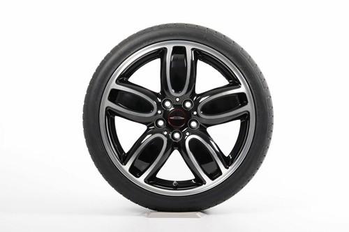 Jantes neuves pour mini - 4,