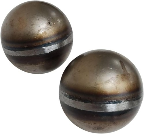 Sfere cave decorative - , in