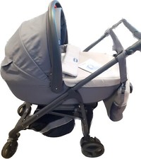 passeggino trio chicco