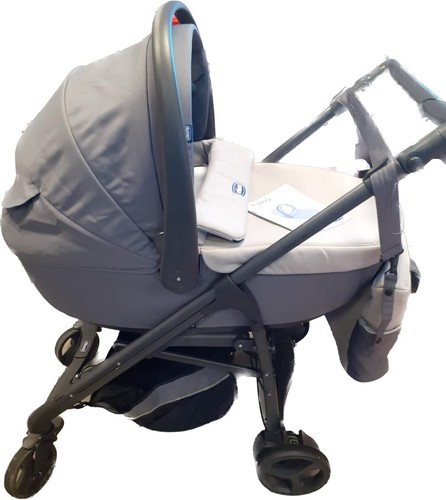 Passeggino trio chicco - passeggino,