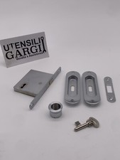 SERRATURA PER PORTE SCORREVOLI