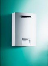 Scaldabagno a Gas Metano