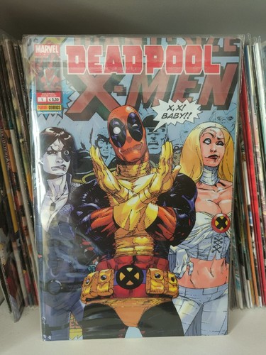 Deadpool edizione - ,