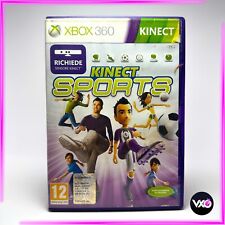 KINECT SPORTS ? GIOCO XBOX 360 ORIGINALE ITALIANO ? VIDEOGIOCO FAMIGLIA GRUPPO