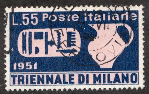 1951 italia 583 l 55 - #583, l.55